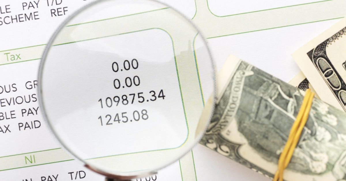 Acceptable Bank Statements for UK Student Visa