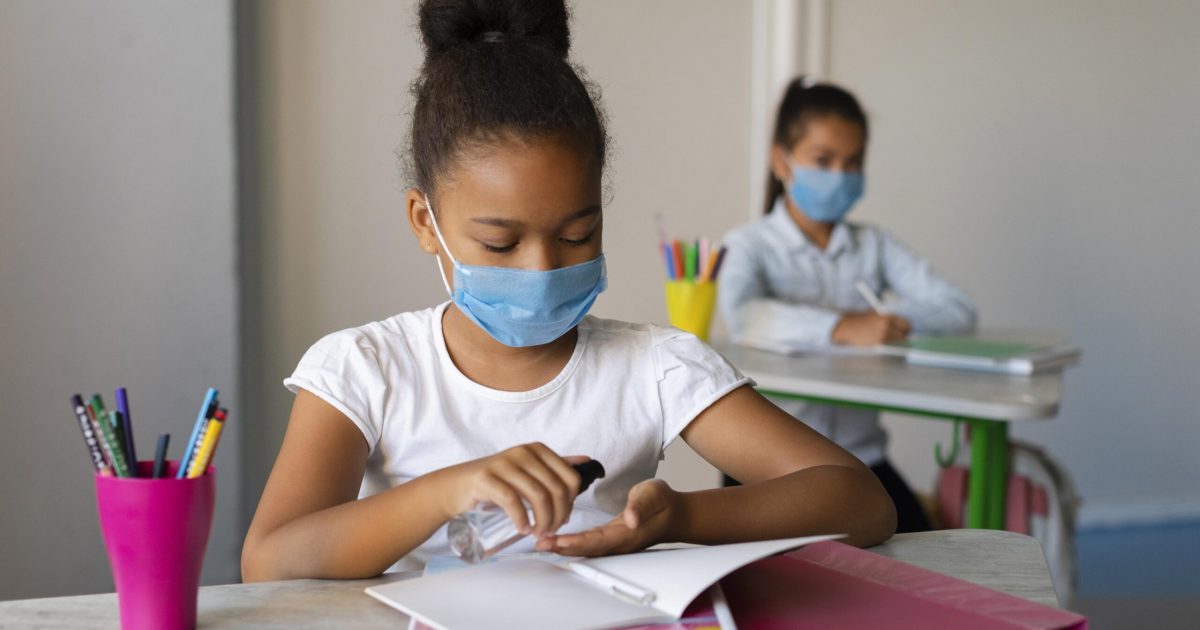 How to Apply to UK Schools for Nigerian Children