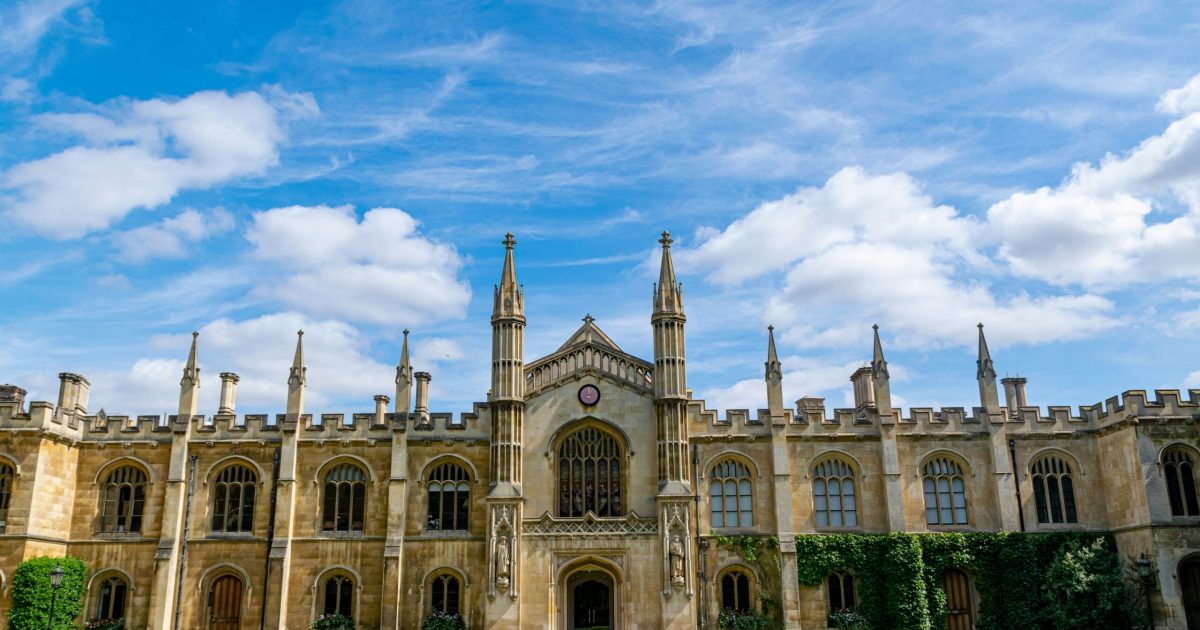 Best Non-African Countries for Nigerian Students With Easy Visa Approval