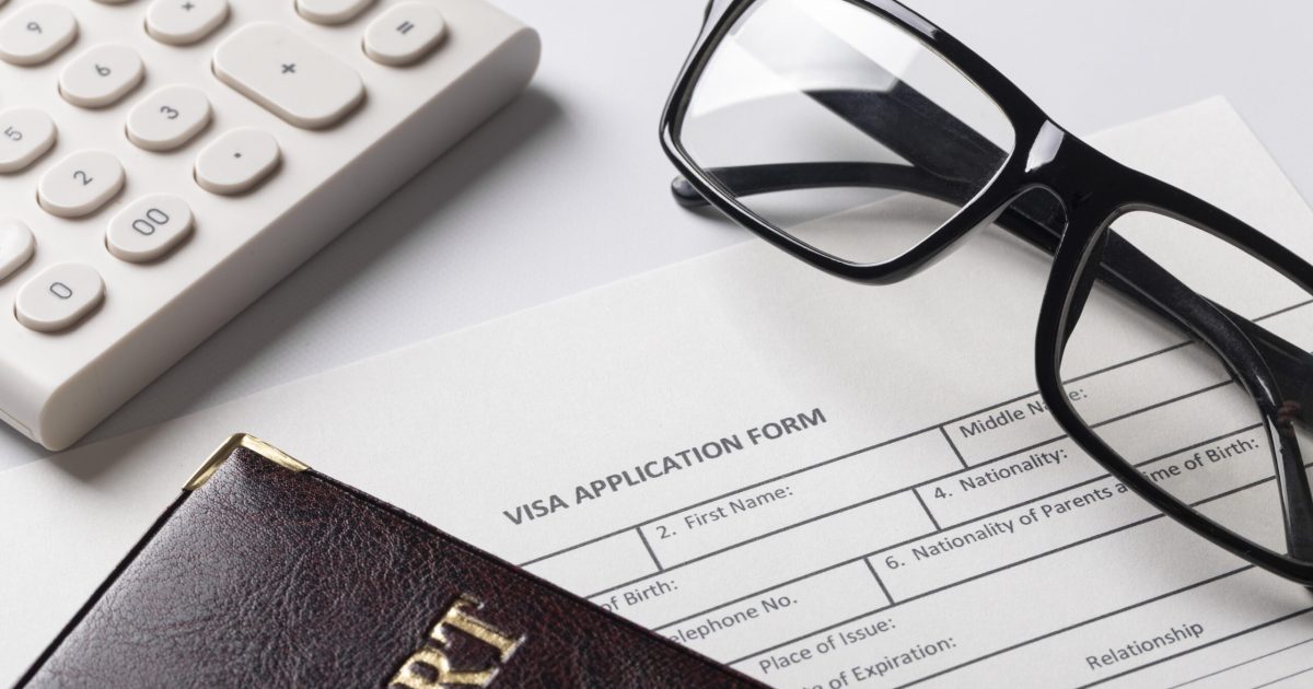 Documents required for UK dependant visa for Nigerian applicants