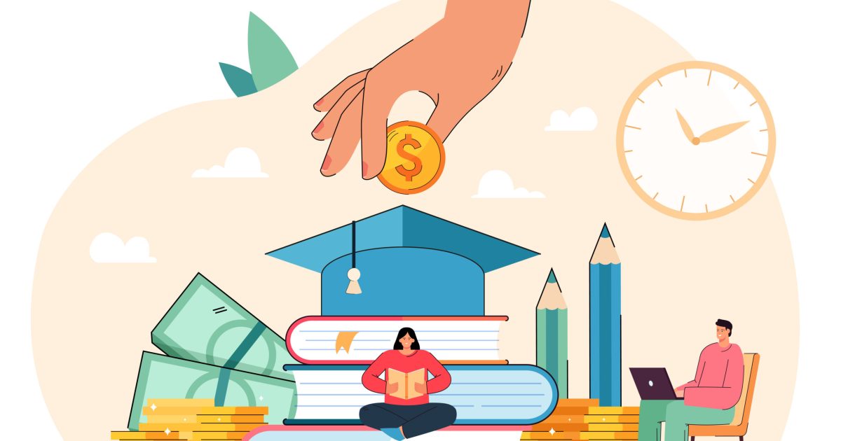 Fully Funded Undergraduate vs Master’s Scholarships in the USA: Which Is Easier to Get?