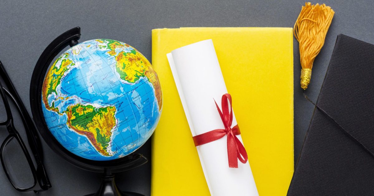 Can an Average Nigerian Student Get a Fully Funded USA Scholarship?