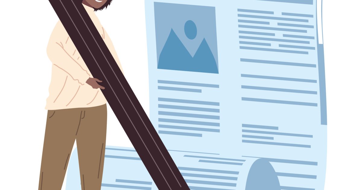 How to Write a Personal Statement That Wins USA Scholarships