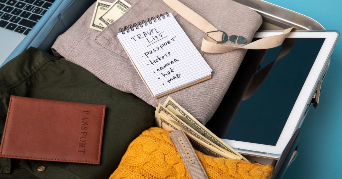 Nigerian Students Study Abroad Checklist: Documents, Packing, and Pre‑Departure Tips