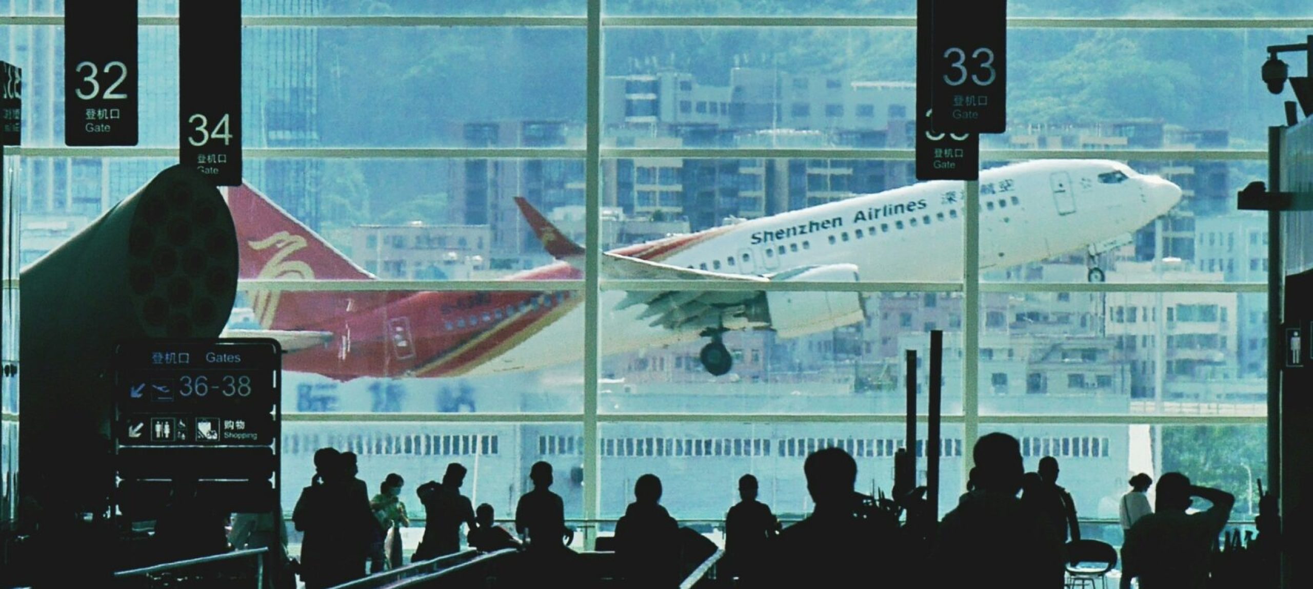 Pre-departure mentorship and travel assistance for Nigerian students studying abroad