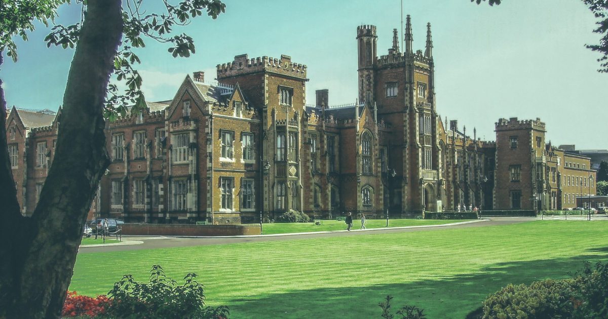 Top UK scholarships for international students in 2025