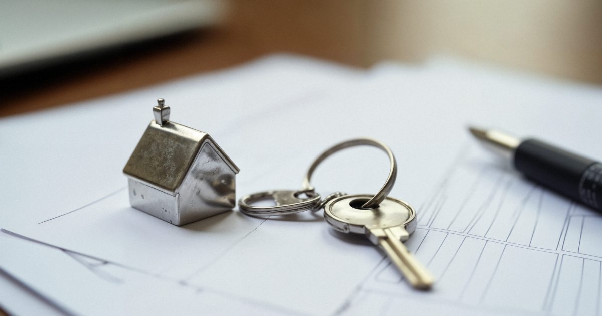 Why UK Landlords Ask Nigerian Students for 6–12 Months Rent Upfront