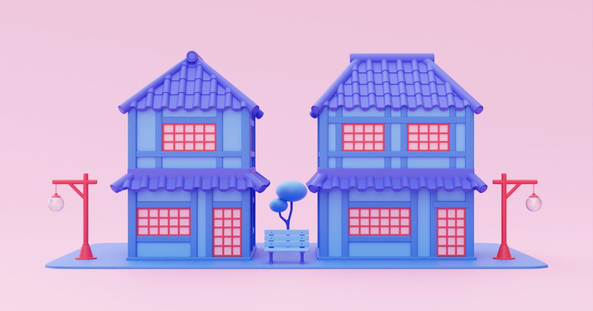 International Students’ Guide to UK Student Accommodation​